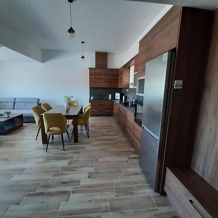 Judona Apartment Hajduszoboszlo Exterior photo